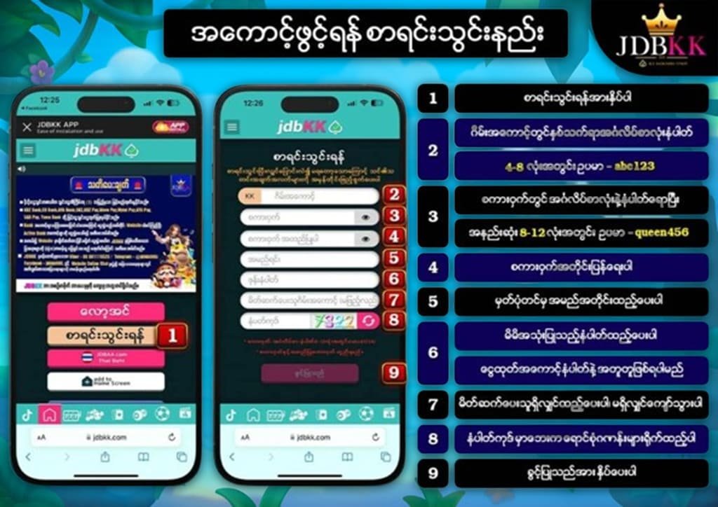 Jdbkk
