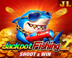 fish game