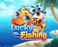 fish game
