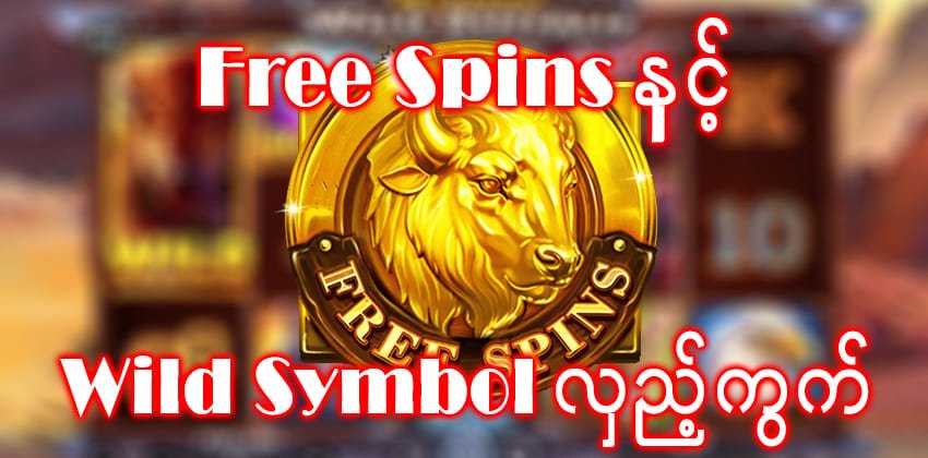free spin